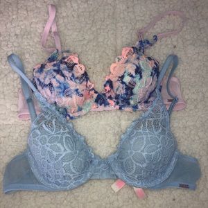 Victoria Secret Braletts (Set of 2)